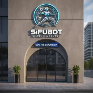 Sifubot Sporun Merkezi